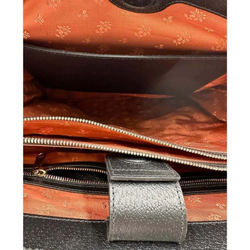 Borse A Mano|Borse A Tracolla>Gucci Shopping Jacquard