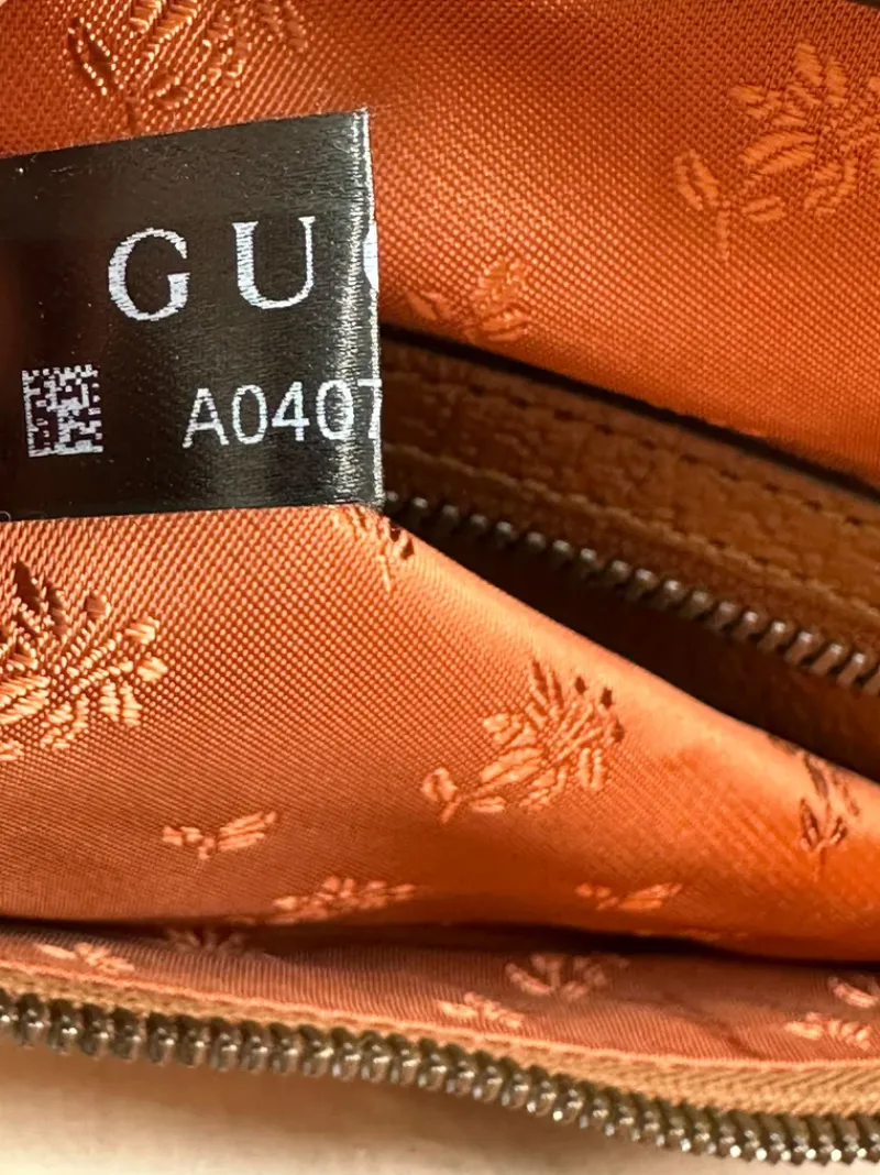Borse A Tracolla|Borse A Mano>Gucci Shopping Jacquard Morsetto