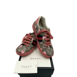 Scarpe>Gucci Sneaker kids n. 32
