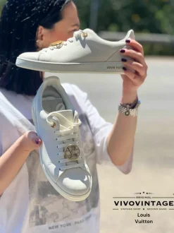 Scarpe>Louis Vuitton Sneaker n 40
