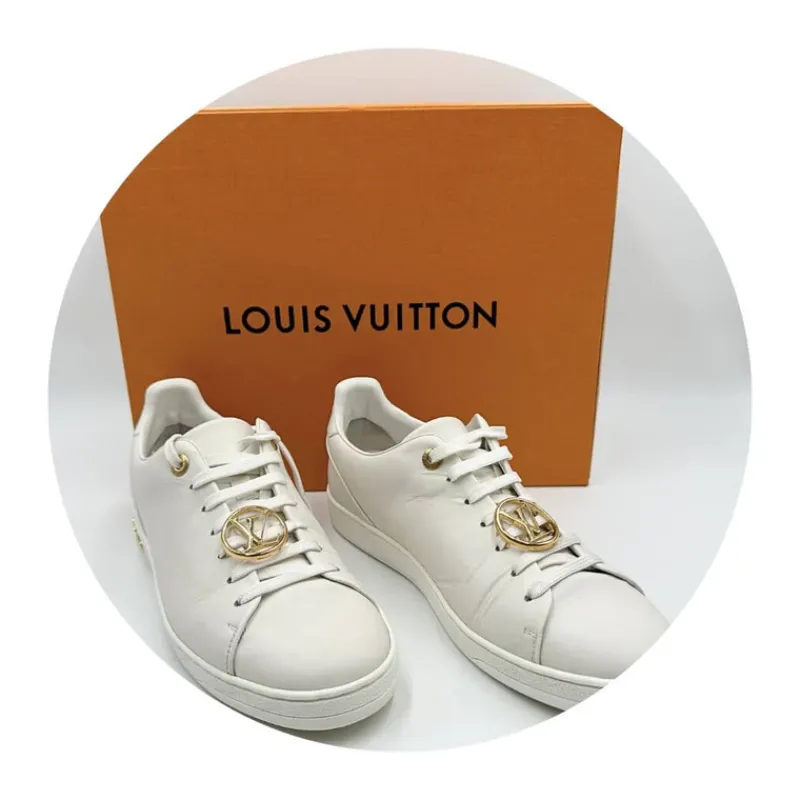 Scarpe>Louis Vuitton Sneaker n 40