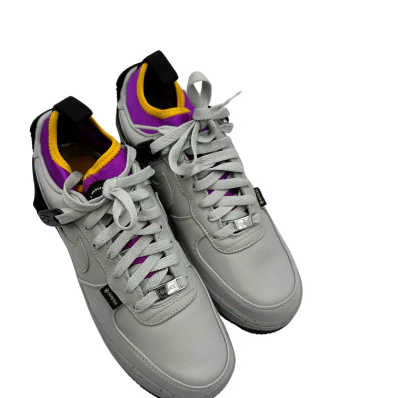 Scarpe>Nike Sneakers Air Force 1 x Undercover n 39