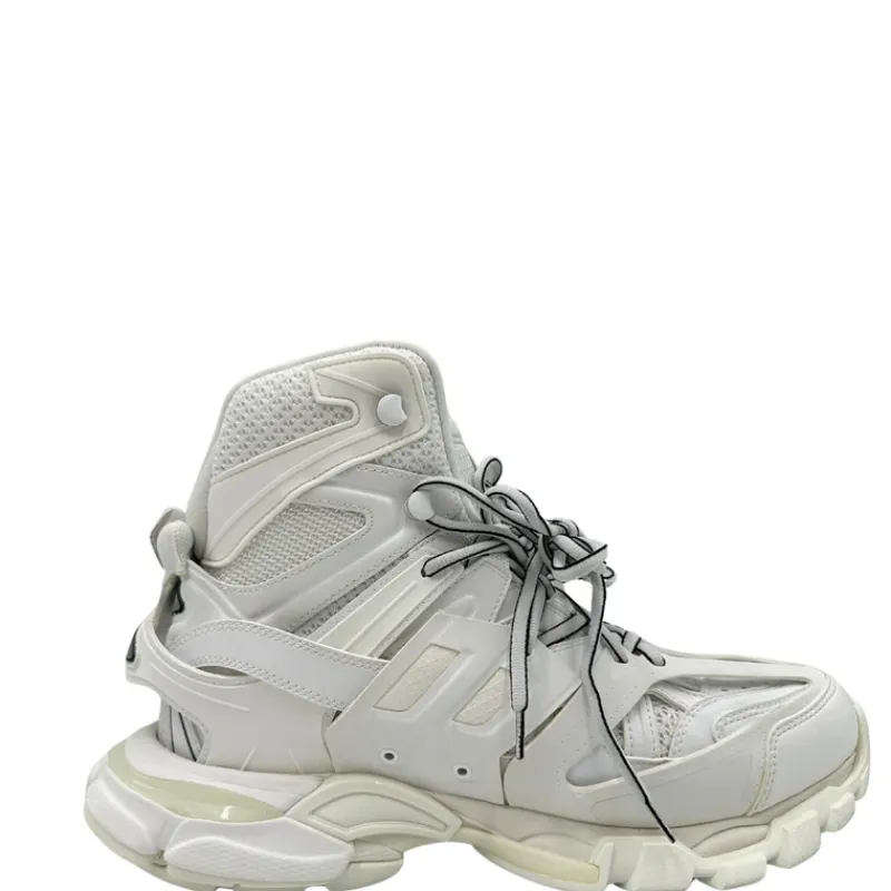 Scarpe>Balenciaga Sneakers Track Hike n 42