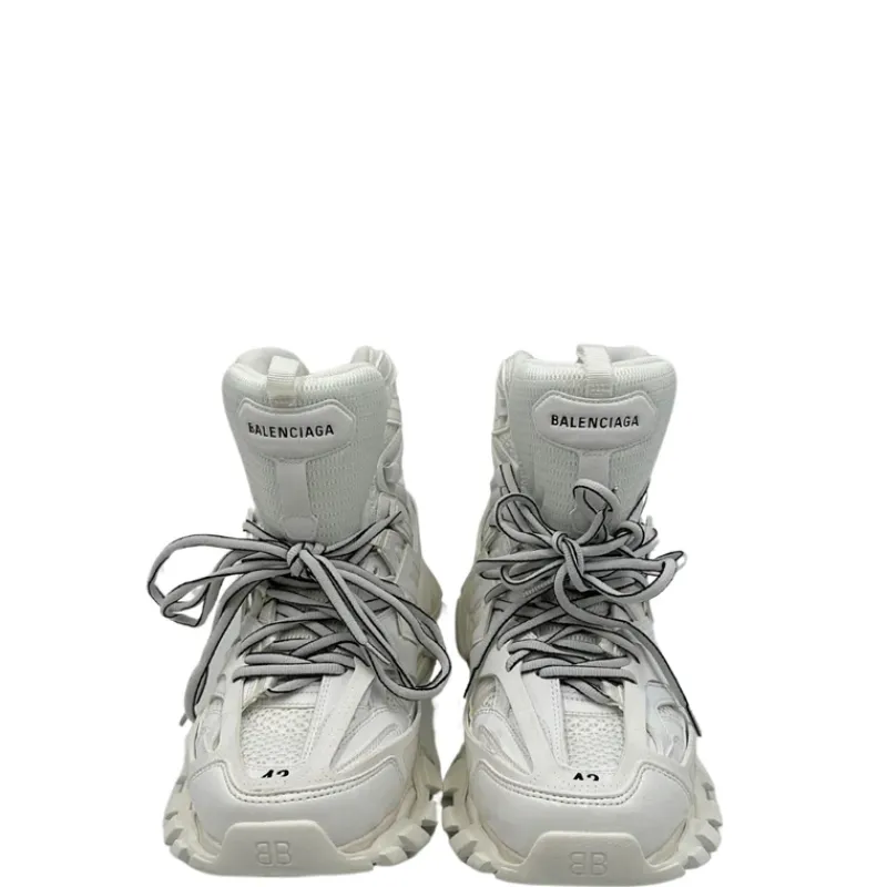 Scarpe>Balenciaga Sneakers Track Hike n 42
