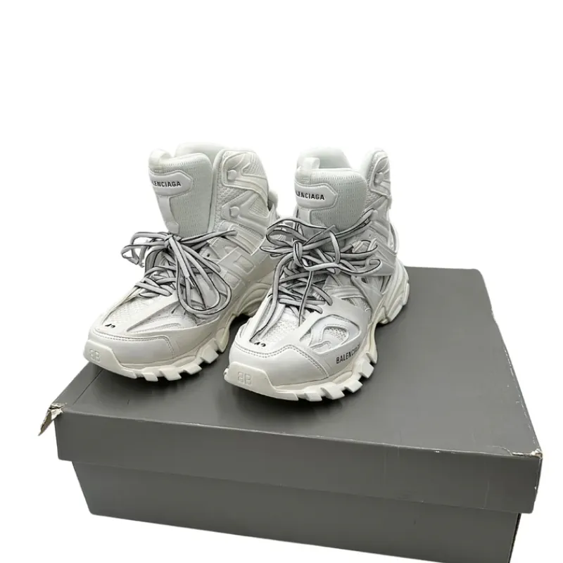 Scarpe>Balenciaga Sneakers Track Hike n 42