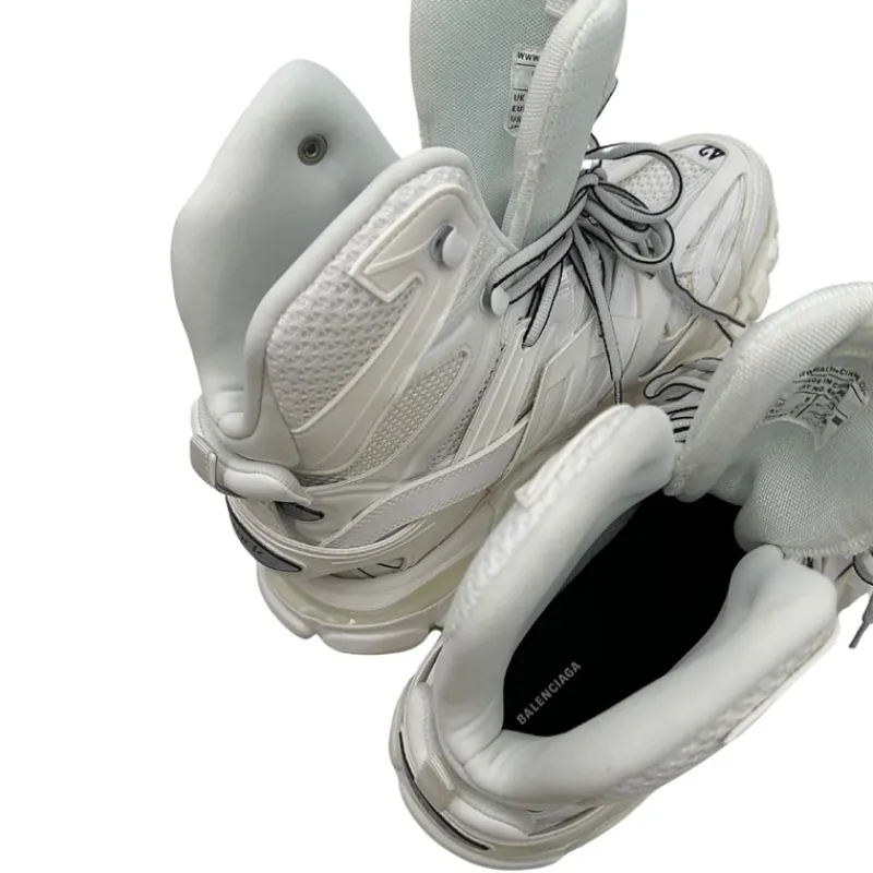 Scarpe>Balenciaga Sneakers Track Hike n 42
