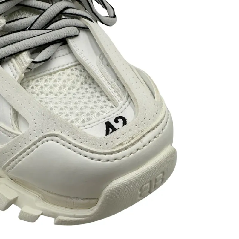 Scarpe>Balenciaga Sneakers Track Hike n 42