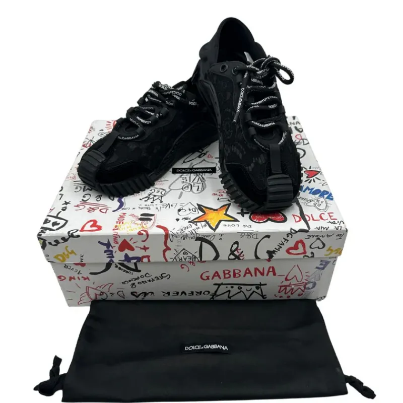 Scarpe>Dolce u0026 Gabbana Sneakers Dolce&Gabbana n 38
