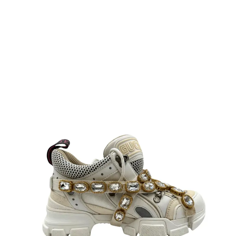 Scarpe>Gucci Sneakers Flashtrek Chunky n 36