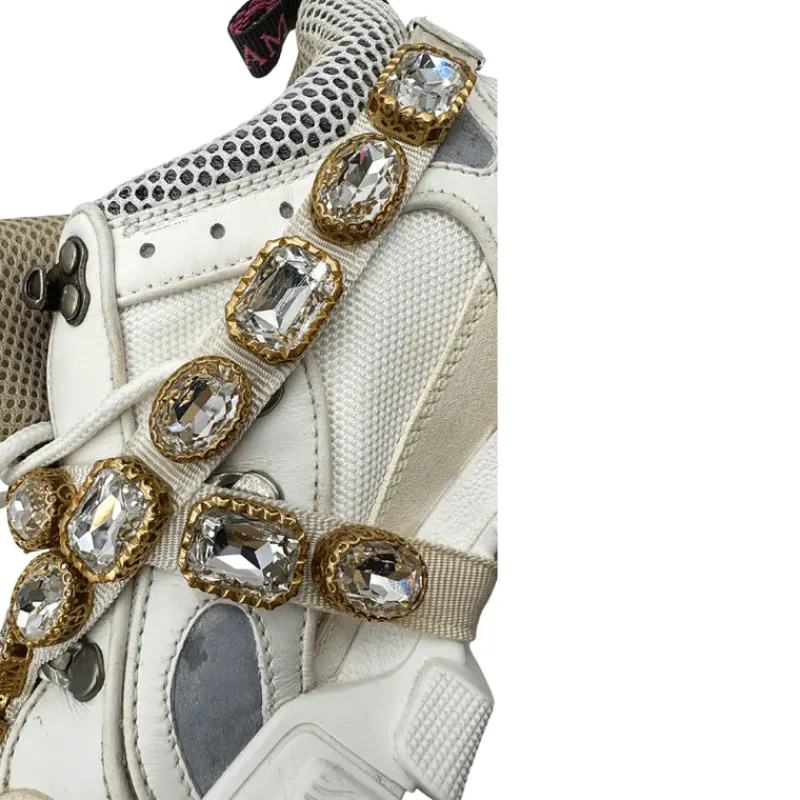 Scarpe>Gucci Sneakers Flashtrek Chunky n 36