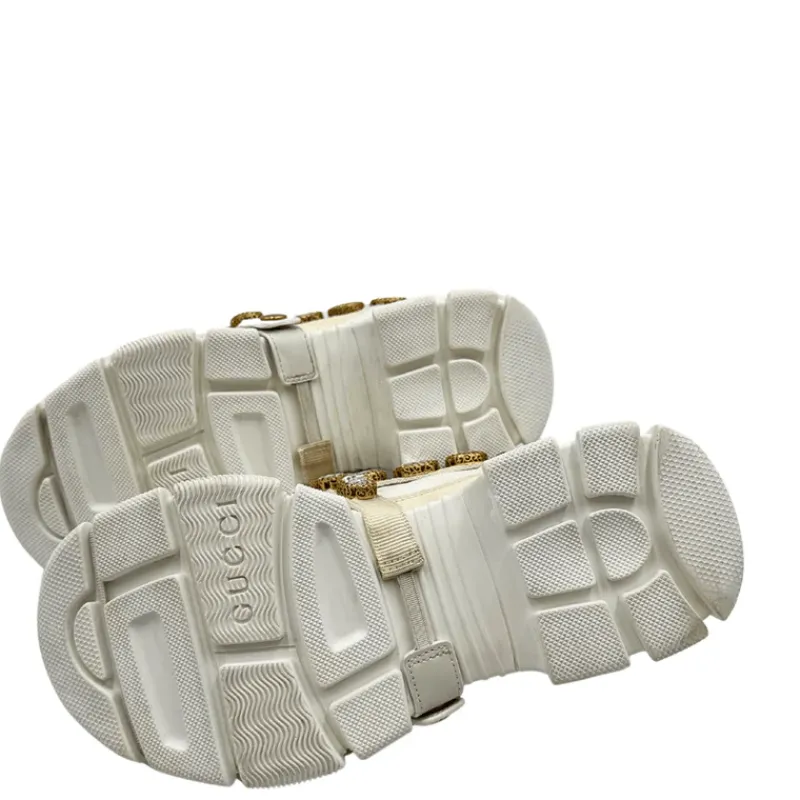 Scarpe>Gucci Sneakers Flashtrek Chunky n 36