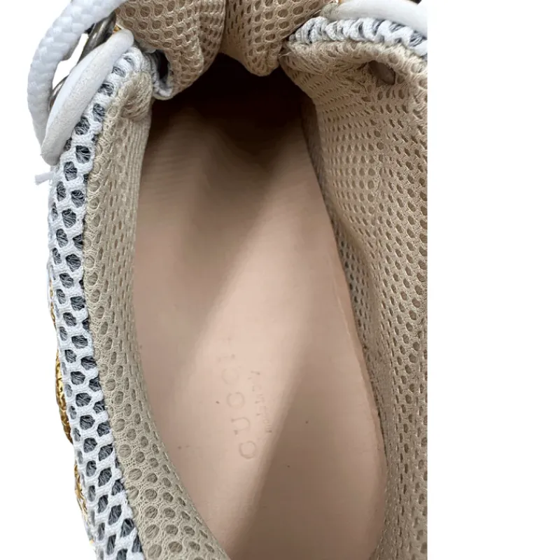 Scarpe>Gucci Sneakers Flashtrek Chunky n 36