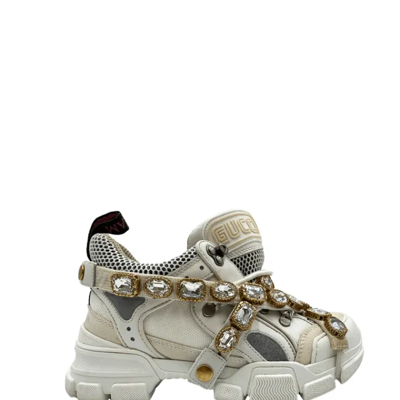 Scarpe>Gucci Sneakers Flashtrek Chunky n 36