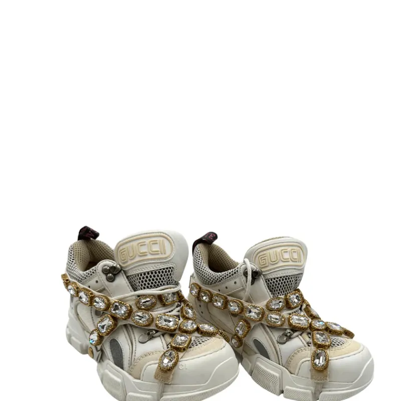 Scarpe>Gucci Sneakers Flashtrek Chunky n 36