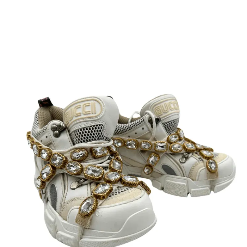 Scarpe>Gucci Sneakers Flashtrek Chunky n 36