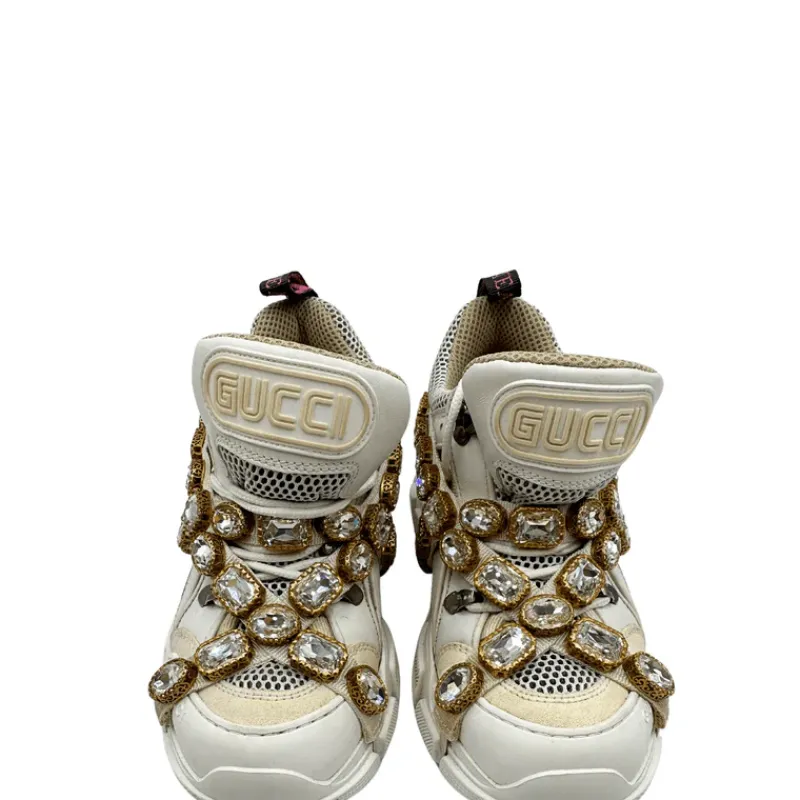 Scarpe>Gucci Sneakers Flashtrek Chunky n 36