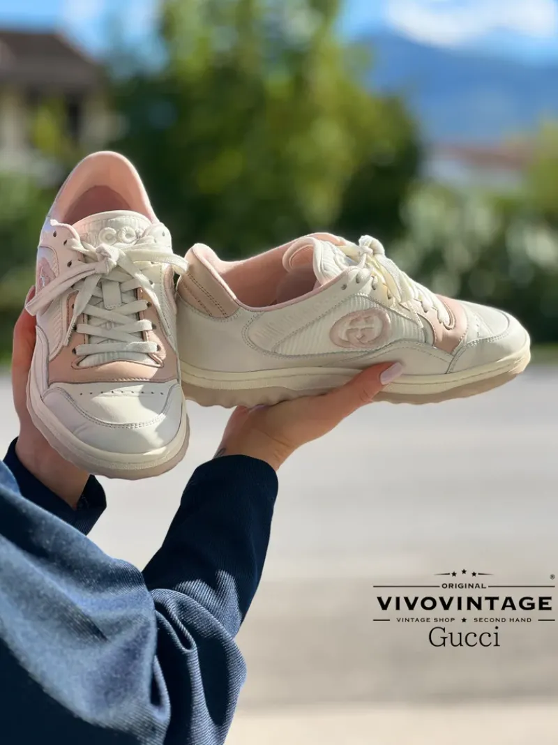 Scarpe>Gucci Sneakers n. 36,5