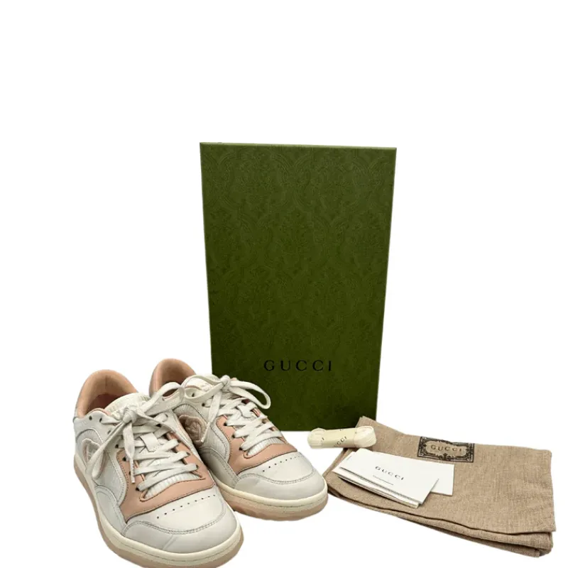 Scarpe>Gucci Sneakers n. 36,5
