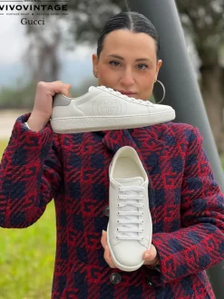 Scarpe>Gucci Sneakers n 37