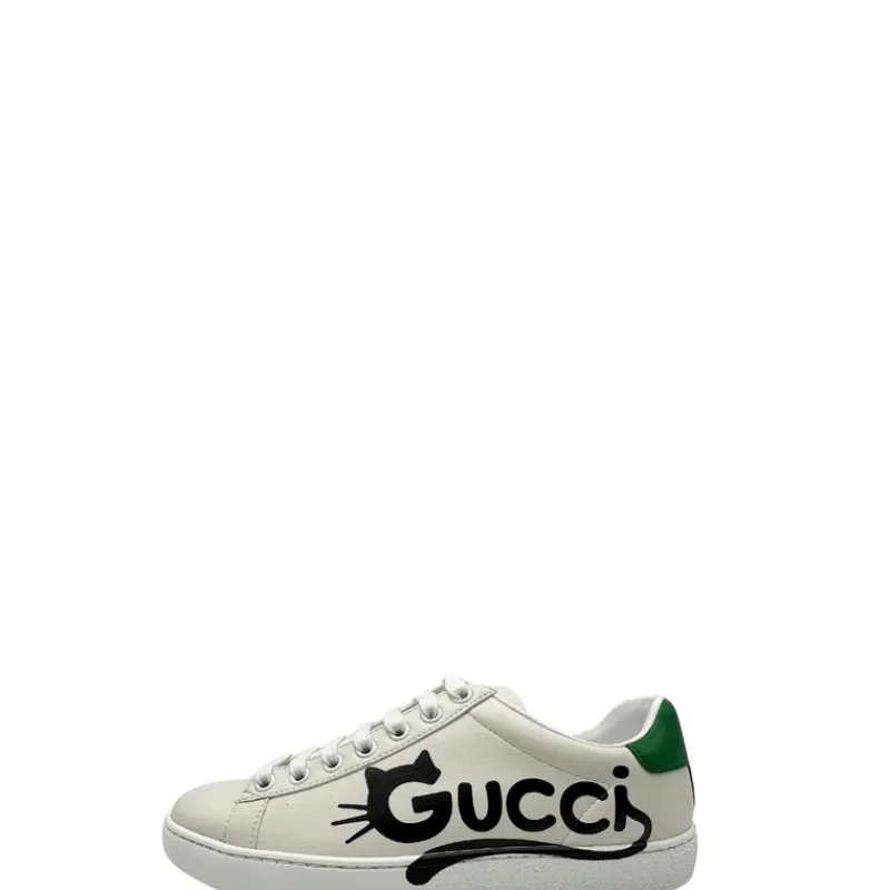 Scarpe>Gucci Sneakers n 34,5