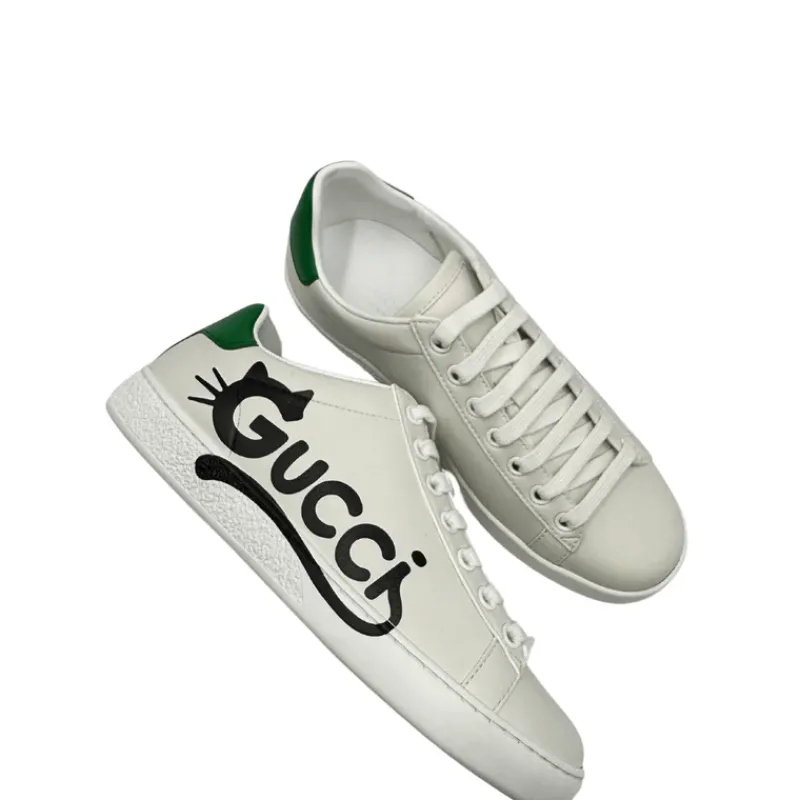 Scarpe>Gucci Sneakers n 34,5