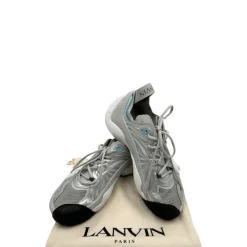 Scarpe>Lanvin Sneakers Flash-X N.40