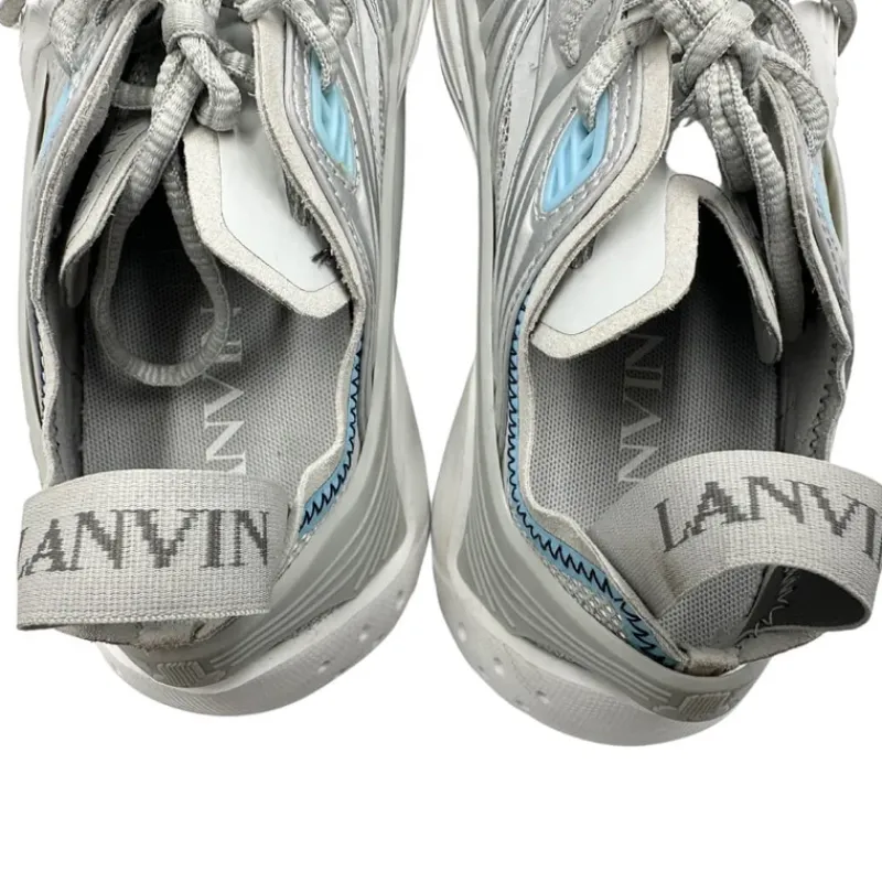 Scarpe>Lanvin Sneakers Flash-X N.40