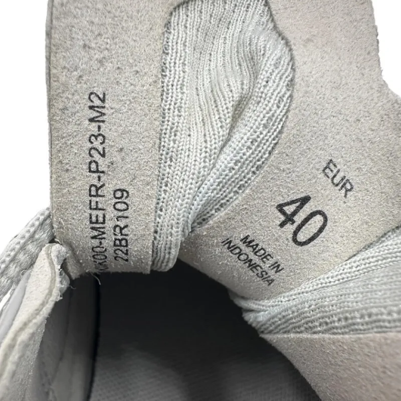 Scarpe>Lanvin Sneakers Flash-X N.40