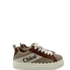 Scarpe>Chloé Sneakers Lauren n 36