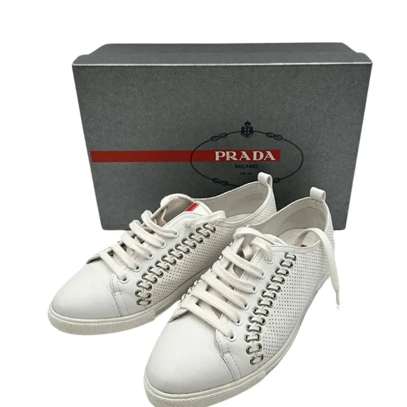 Scarpe>Prada Sneakers 37,5