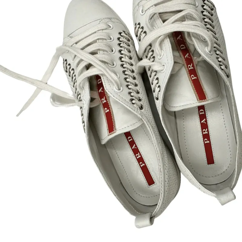 Scarpe>Prada Sneakers 37,5