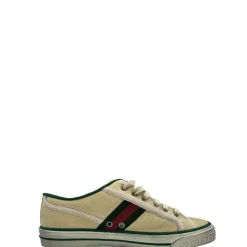 Scarpe>Gucci Sneakers tennis uomo num 41,5