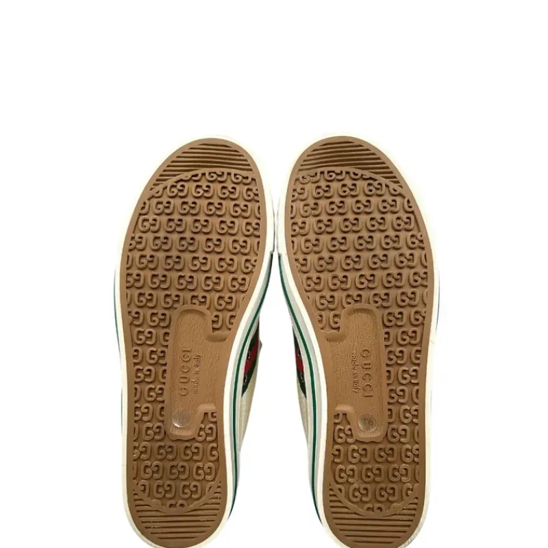 Scarpe>Gucci Sneakers tennis uomo num 41,5