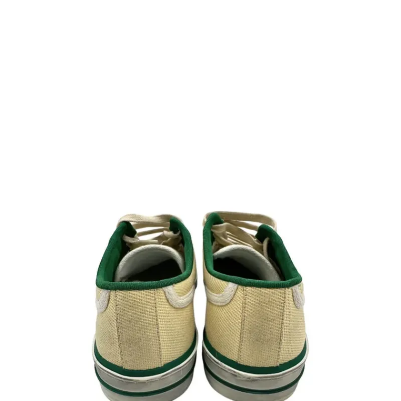 Scarpe>Gucci Sneakers tennis uomo num 41,5