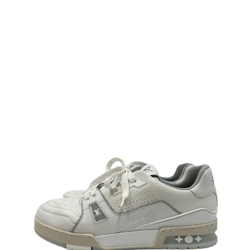 Scarpe>Louis Vuitton Sneakers Trainer n 41