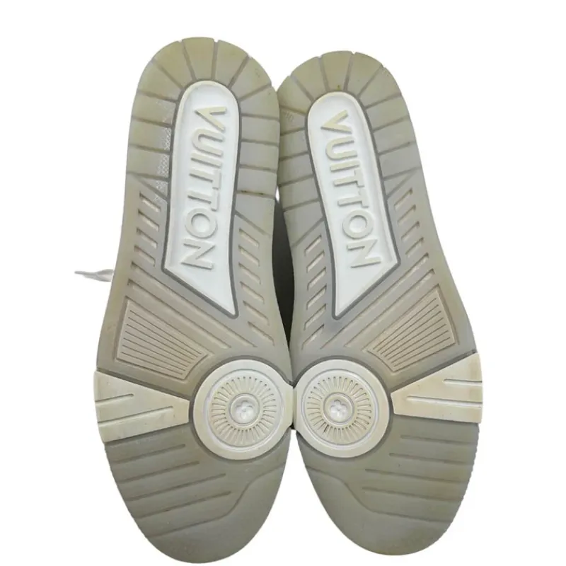 Scarpe>Louis Vuitton Sneakers Trainer n 41