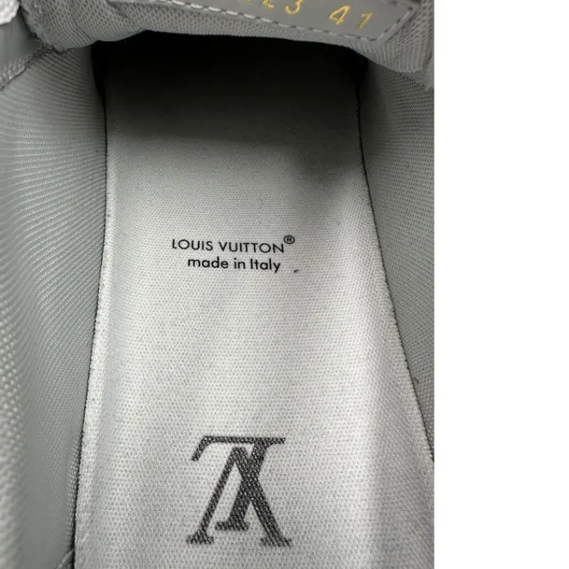 Scarpe>Louis Vuitton Sneakers Trainer n 41