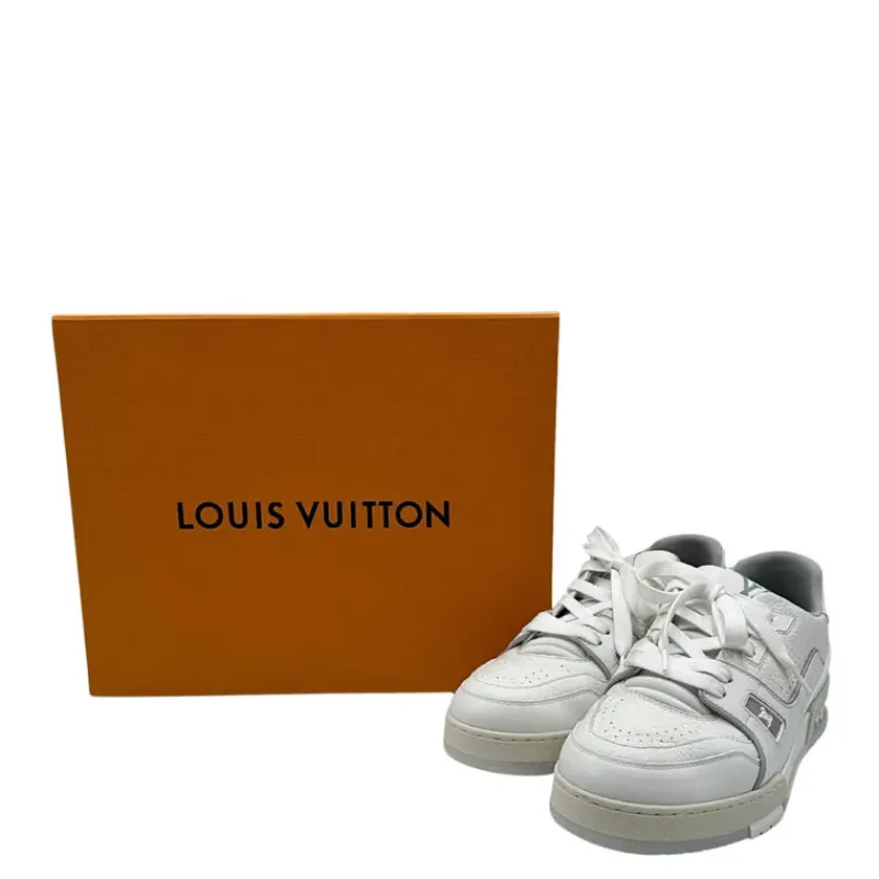Scarpe>Louis Vuitton Sneakers Trainer n 41