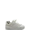 Scarpe>Louis Vuitton Sneakers Trainer White LV n.41