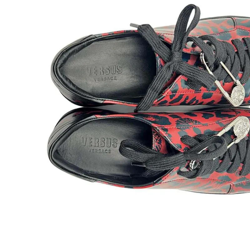 Scarpe>Versace Sneakers n 39