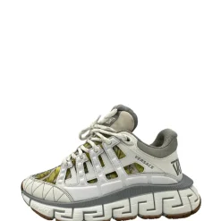 Scarpe>Versace Sneakers Trigreca n.36