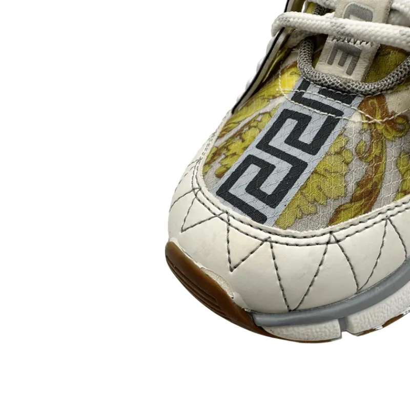 Scarpe>Versace Sneakers Trigreca n.36