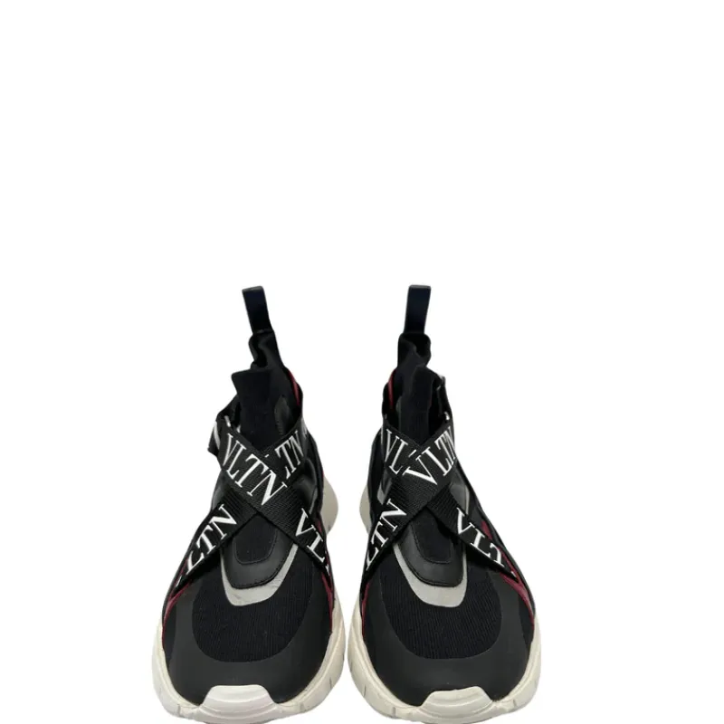 Scarpe>Valentino Garavani Sock sneakers n 37