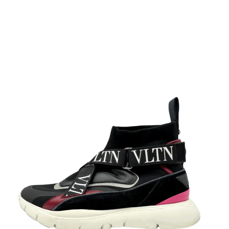 Scarpe>Valentino Garavani Sock sneakers n 37