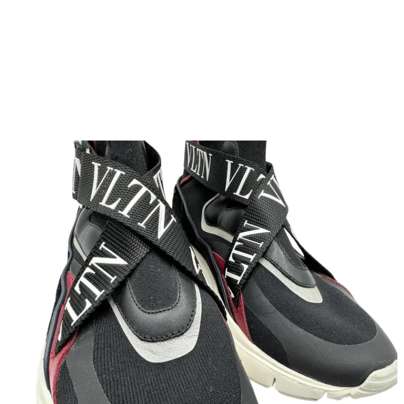 Scarpe>Valentino Garavani Sock sneakers n 37