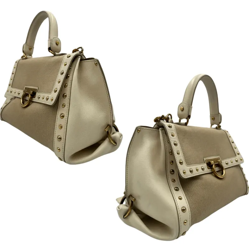 Borse A Tracolla|Borse A Mano>Salvatore Ferragamo Sofia di