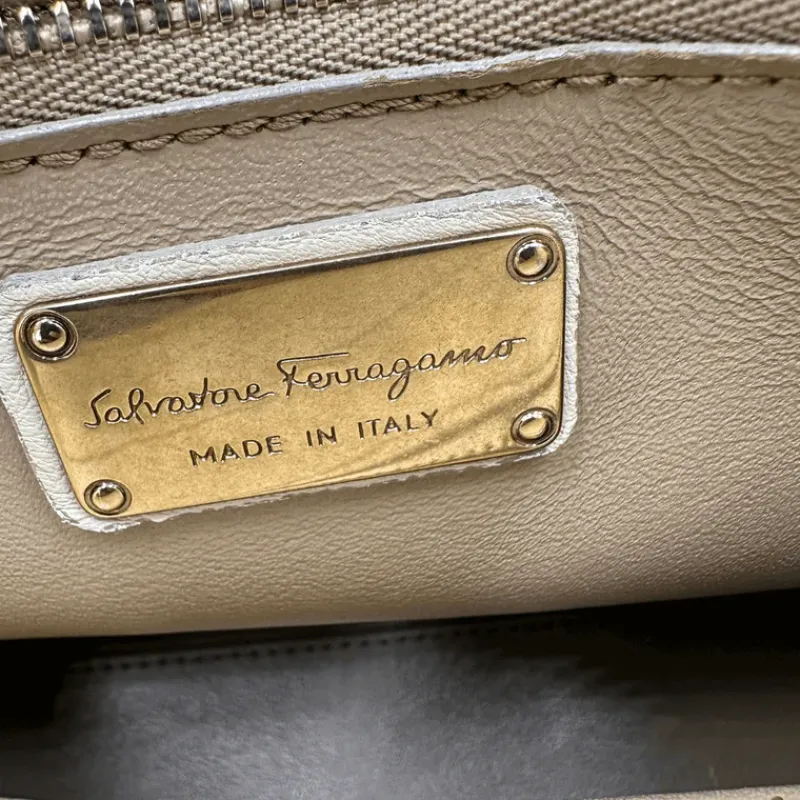 Borse A Tracolla|Borse A Mano>Salvatore Ferragamo Sofia di
