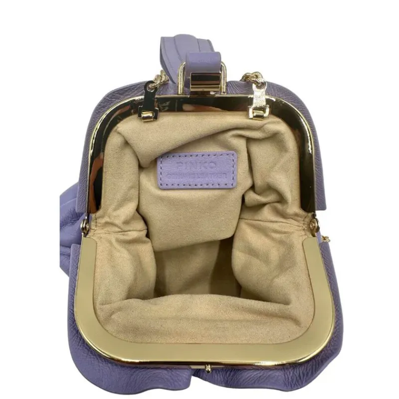 Borse A Tracolla|Borse A Mano>Pinko Soft Pouch