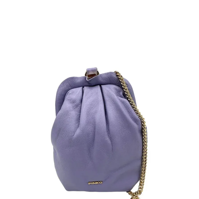 Borse A Tracolla|Borse A Mano>Pinko Soft Pouch