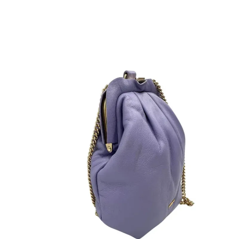 Borse A Tracolla|Borse A Mano>Pinko Soft Pouch